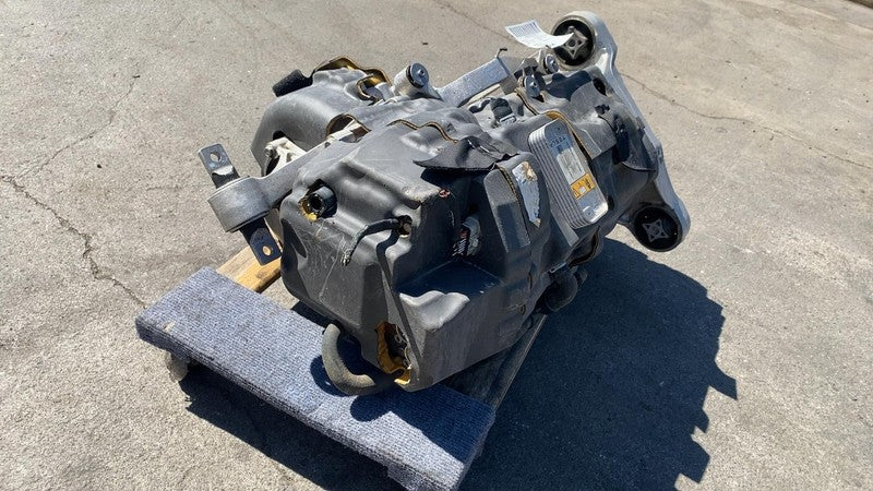 1035000 00 J ⭕14-18 Tesla Model S X Electric Engine Motor Front Small Drive Unit 1035000-00-J