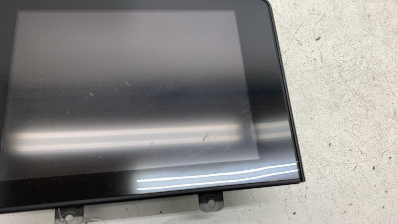 ⭕ 2014-2020 Maserati Ghibli Front Dash Navigation Screen Display Monit