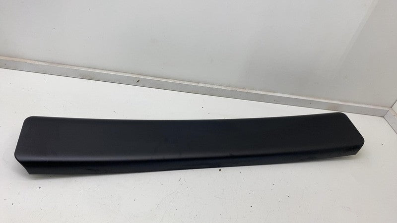 ⭕ 12-20 Model S MS Sunroof Headliner Panoramic Roof Bow Trim Cover 100