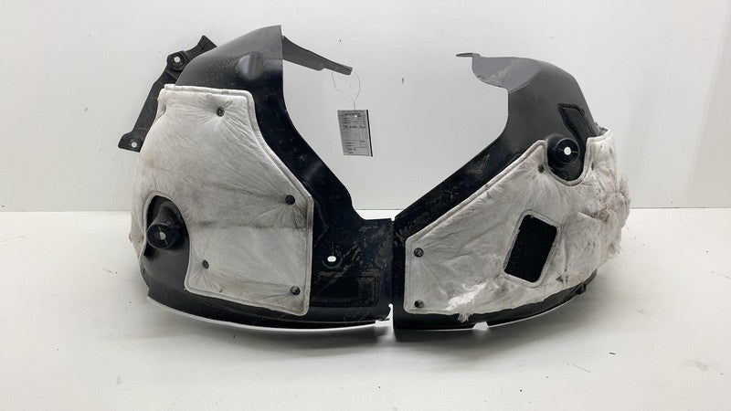 169455700E ⭕ 24-25 Tesla Model 3 Front Wheel Fender Liner Splash Shield Right 1694557-00-E