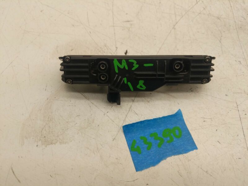 2017-2023 Tesla Model 3 Front Windshield Forward Facing Adjustable Triple Camera