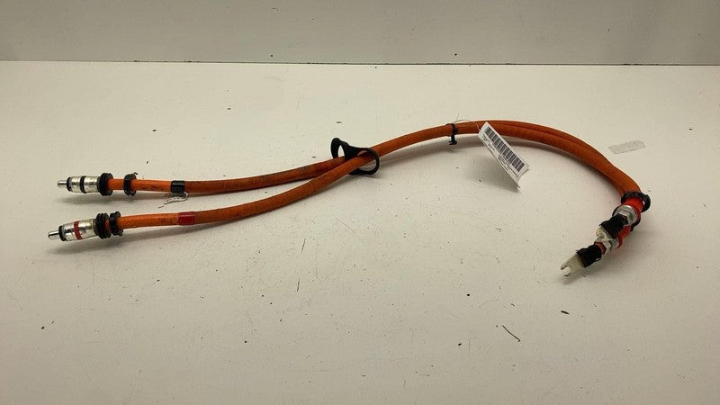 ⭕ 16-20 Tesla Model S Rapid Splitter Battery Wiring Harness Cable 1055