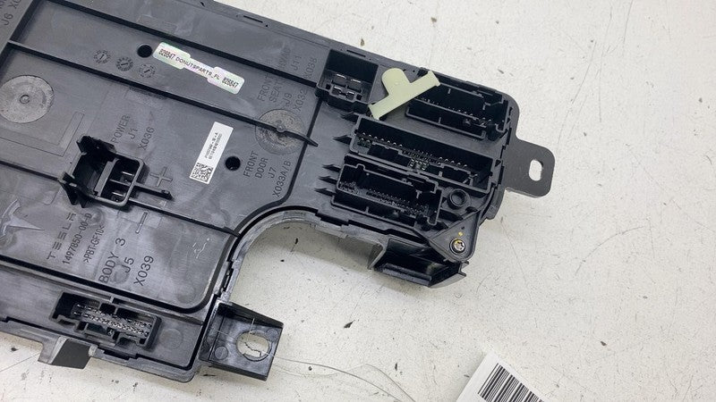 ⭕ 20-24 Tesla Model Y Left Frunk Low Voltage Body Controller Module 16