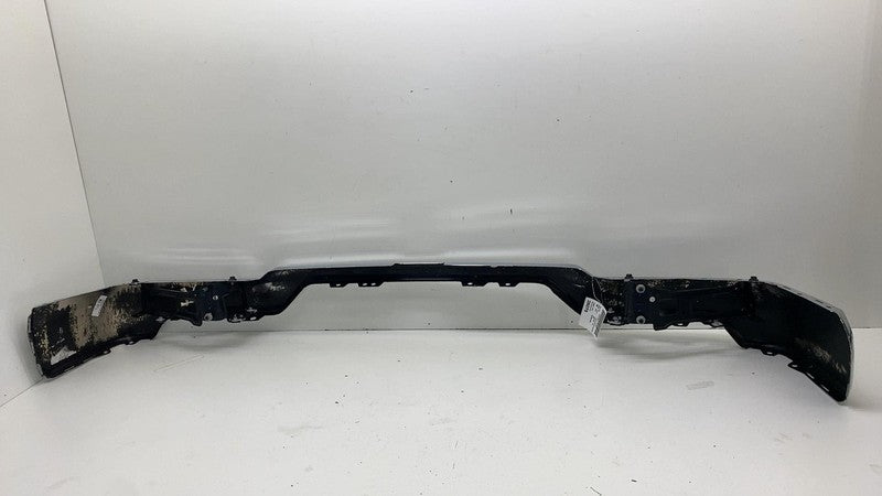 ⭕ 2025 Ram 1500 Pickup Crew Cab Rear Bumper Cover Chrome Assembly OEM