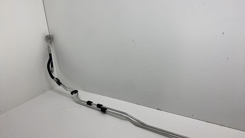 2018-2021 BMW 530e G30 2.0L A/C Air Conditioning Pressure Hose Pipe Li