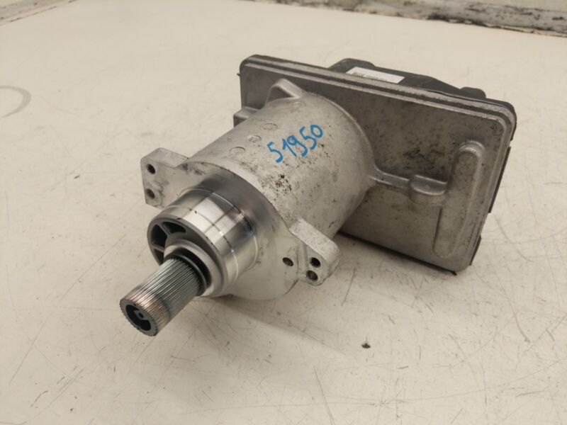 GE80221R11 2017-2020 Tesla Model 3 M3 Y MY Power Steering Gear Assist Rack and Pinion Motor