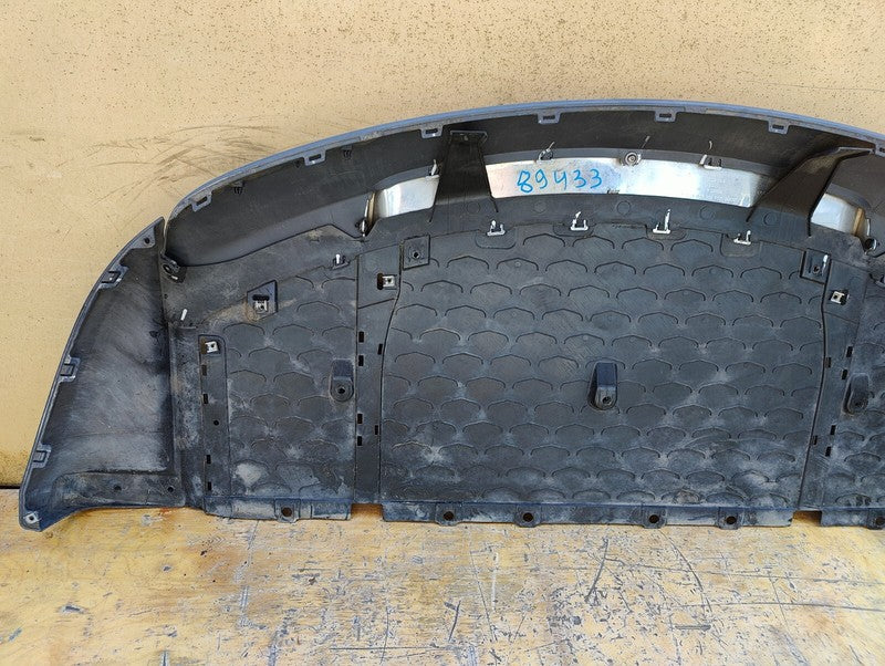 6009004-01-B ⭕12-15 Model S Rear Bumper Undertray Splash Shield Valance Diffuser 6009004-01-B