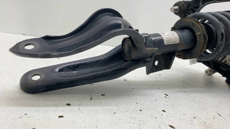 ⭕ 17-23 Model 3 Front Left Damper w/ Upper Control Arm & Mount LH 1044