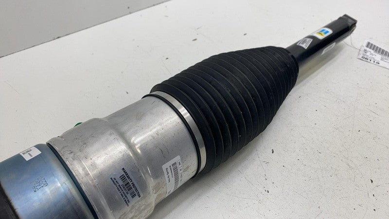 600635300C ⭕ 12-15 Model S Rear Right Air Suspension Spring Shock Absorber RWD 6006353-00-C