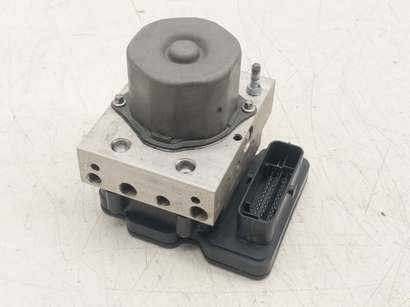 6006363 00 B 2012-2015 Tesla Model S MS Anti Lock Break ABS Pump Module Assy 600636300B OEM