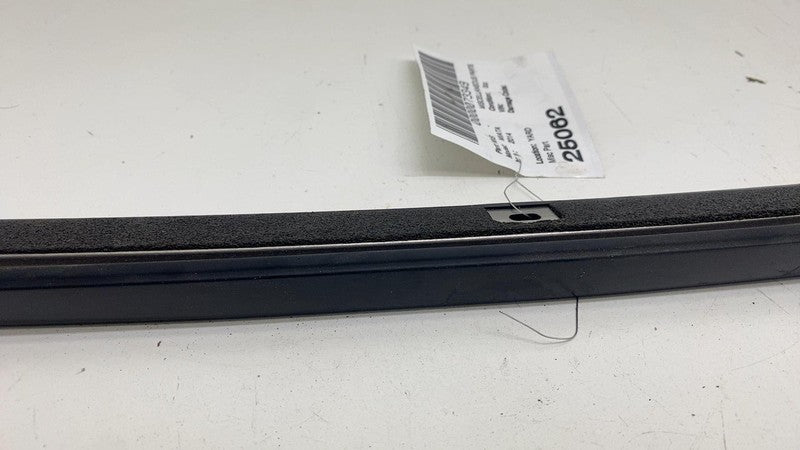 ⭕ 2006-2015 Mazda MX-5 Miata Front Window Moulding Trim Panel