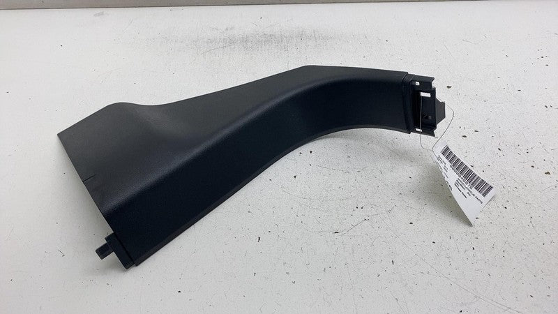 ⭕2022-2025 Rivian R1T Front Left Lower A-Pillar Kick Panel Trim Cover