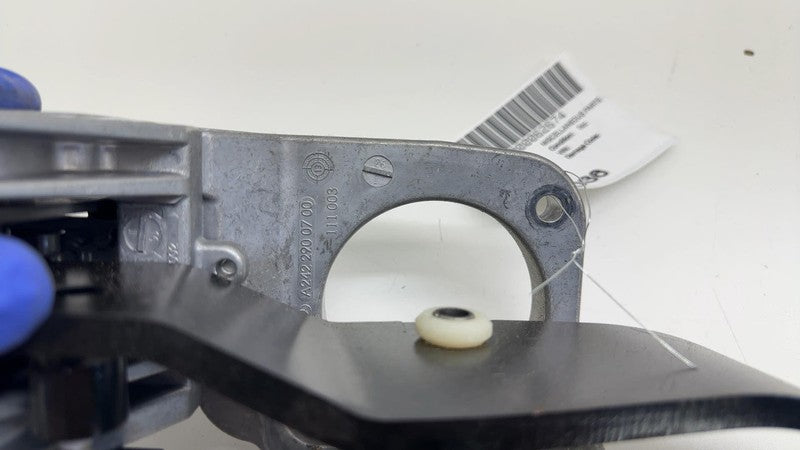 A2422902600 ⭕ 2014-2017 Mercedes-Benz B-Class W242 Front Driver Brake Pedal A2422902600
