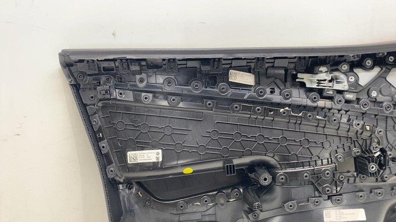 11K 867012 B ⭕ 23 Volkswagen ID.4 Front Passenger Door Trim Card Cover Panel Right 11K867012B
