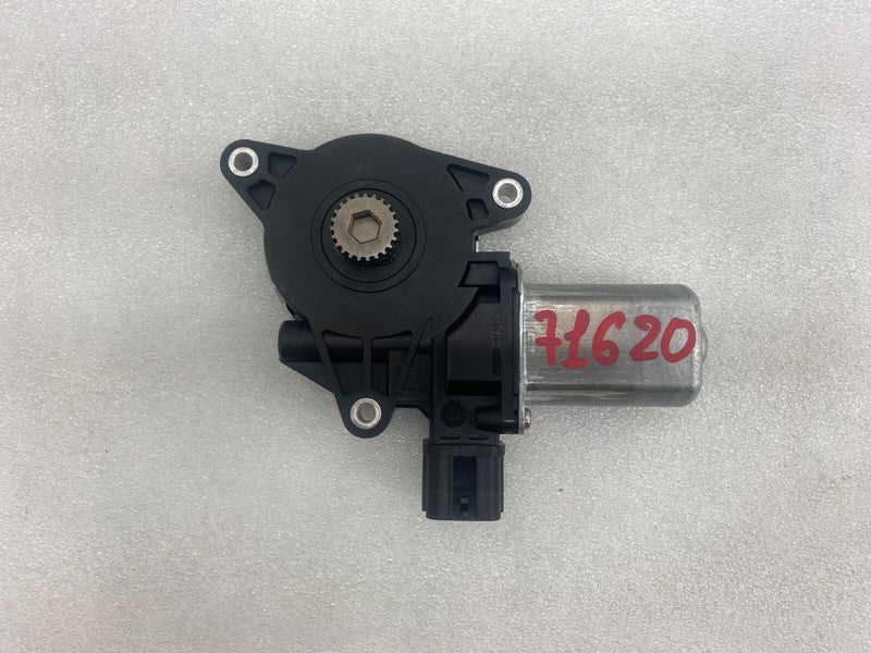 ⭕ 2012-2020 Tesla Model S Passenger Side Sunroof Panoramic Motor Right RH Assy