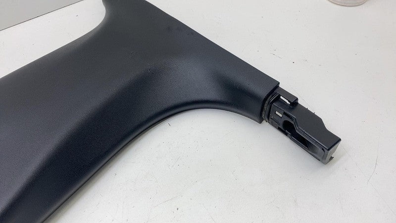 1494623-98-B ⭕ 2020-2024 Tesla Model Y MY Left B-Pillar Lower Trim Cover Panel 1494623-98-B
