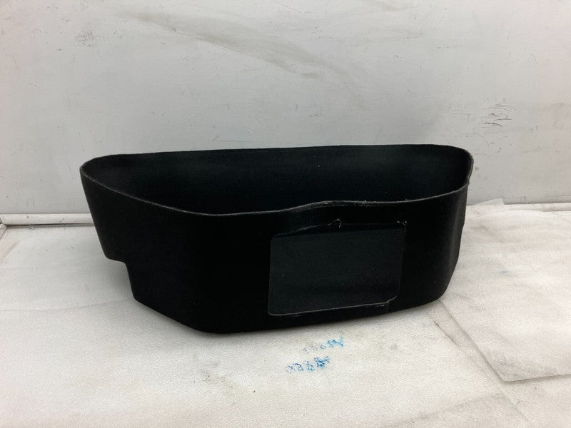 1564270 00 A ⭕ 21-23 Tesla Model S Frunk Luggage Storage Compartment Trim Carpet 1564270-00-A