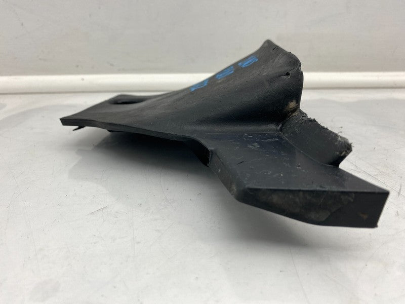 1567148-00-B ⭕ 2021-2023 Tesla Model S Rear Exterior Wheel Fairing Molding Left 1567148-00-B
