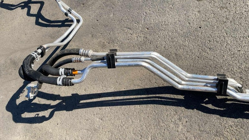 ⭕ 2020-2025 Chrysler Pacifica A/C Air Conditioning Heater Chassis Pipe Tube Assy