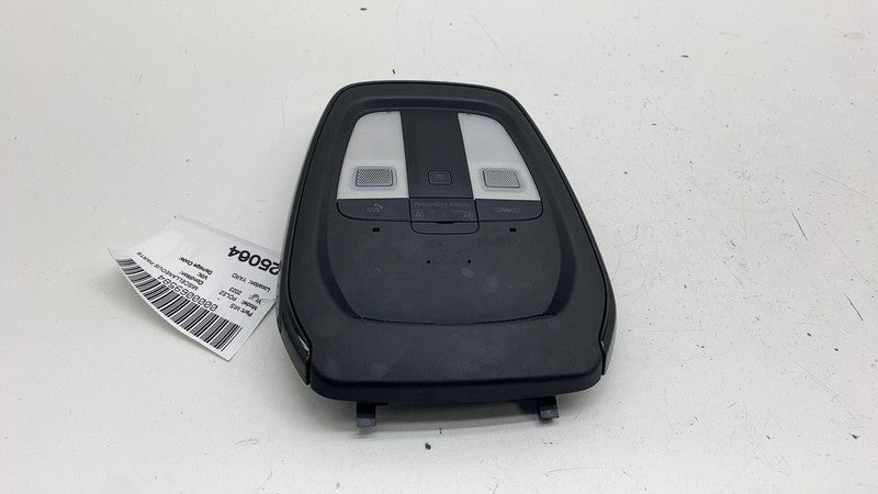 32351390 ⭕ 2021 2022 2023 Polestar 2 Front Overhead Console Dome Light Assembly 32351390