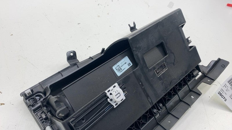 7KV751X7AB ⭕ 19-25 Ram 1500 Front Dash Opening Glove Box Compartment Bin 5th Gen 7KV751X7AB