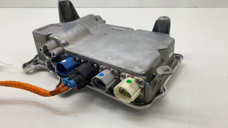 ⭕ 16-20 Tesla Model X Front High Voltage Distribution Junction Box 104