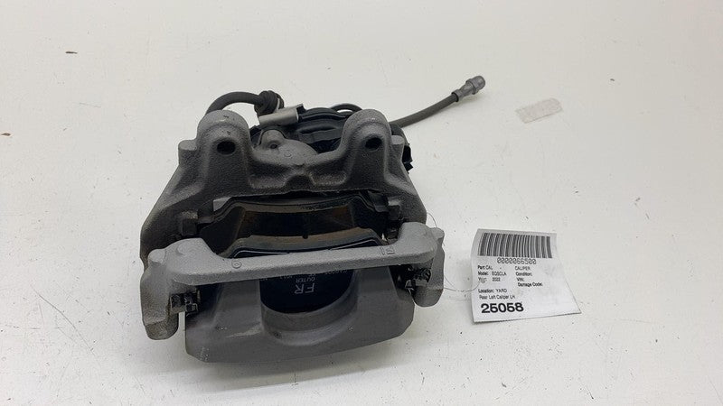 A 297 423 52 00 ⭕ 22-25 Mercedes-Benz EQS 450+ Rear Passenger Brake Caliper Right RH A2974235200