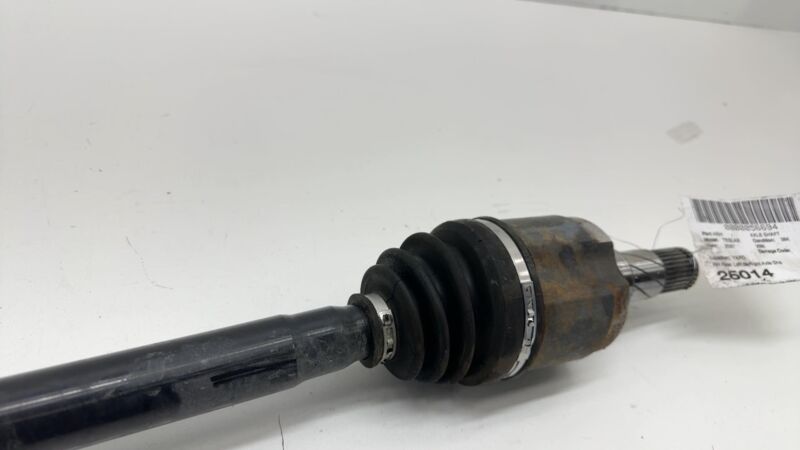 100771900C ⭕12-20 Tesla Model S X Rear Passenger CV Axle Shaft Halfshaft Right 1007719-00-C