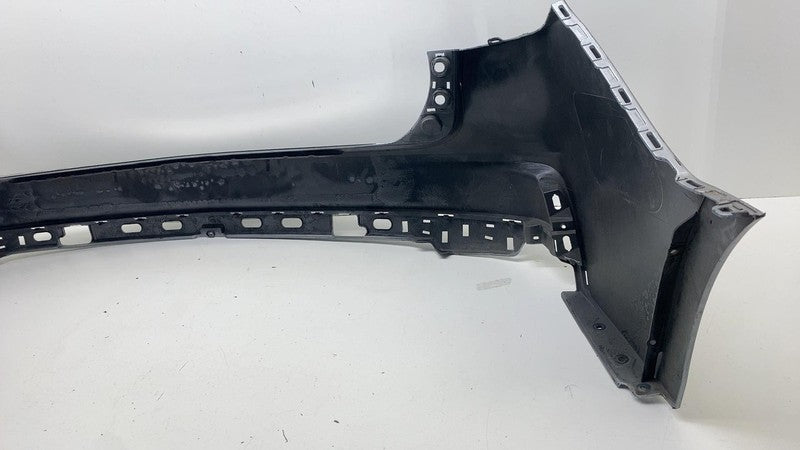 ⭕ 2017 2018 Acura MDX Rear Bumper Cover Assembly OEM Silver