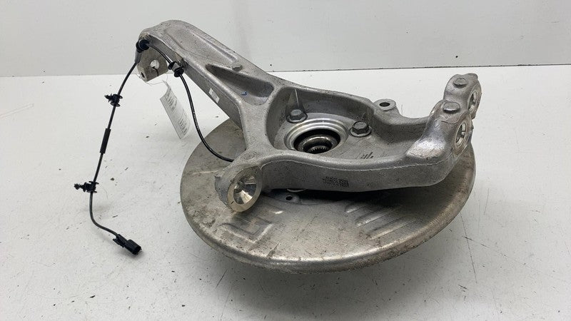 ⭕17-23 Model 3 Front Right Spindle Knuckle w/ Hub RH (150mm Driven) 10