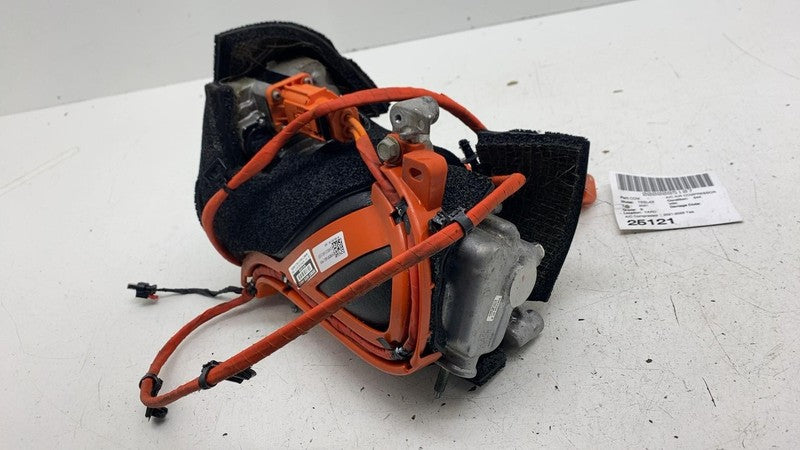 ⭕ 21-25 Model 3 M3 Air Conditioning Compressor Pump w/ Wire Harness 15