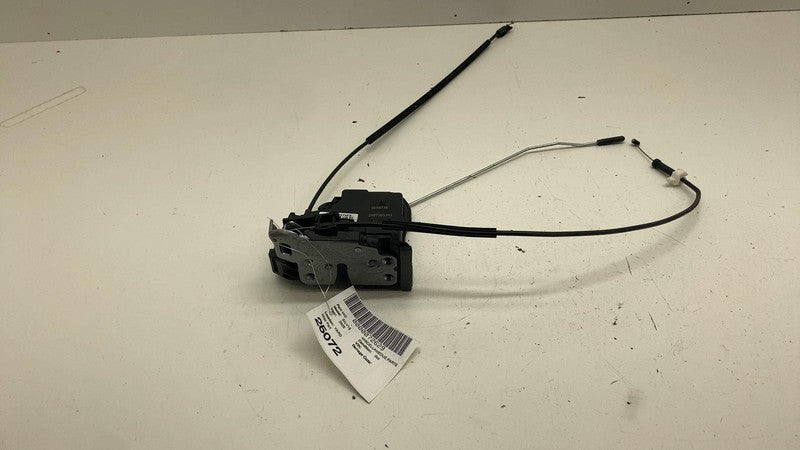 13546550 ⭕ 2019-2025 Chevrolet Silverado 1500 Rear Left Door Lock Latch Actuator 13546550