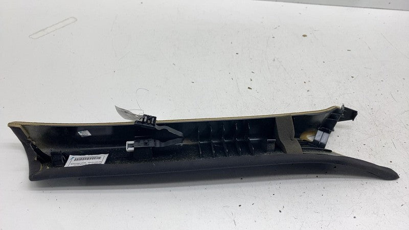 ⭕ 2014-2021 Maserati Ghibli Front Left A Pillar Trim Cover Panel LH 06