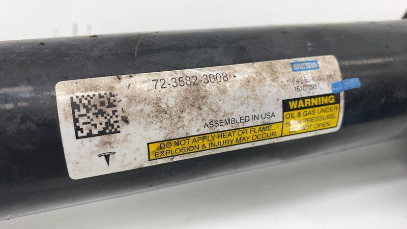 2016-2020 Tesla Model S Rear Left Suspension Air Spring Shock Absorber