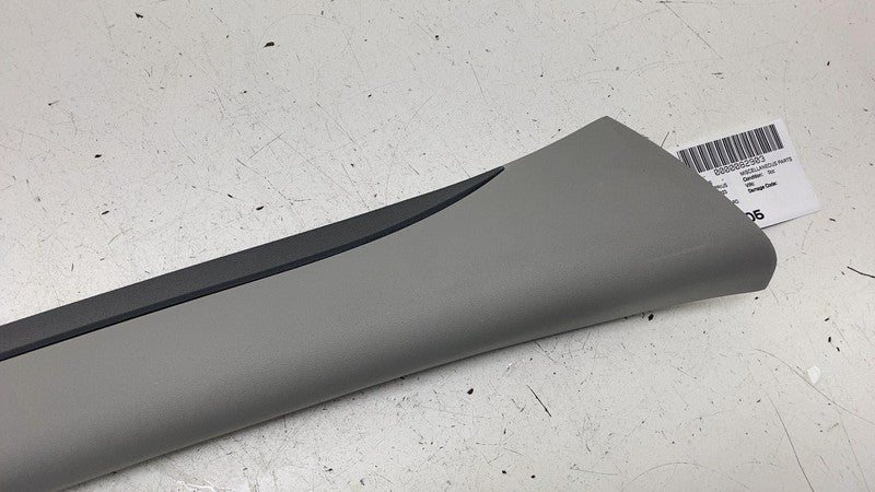 ⭕ 2023-2025 Toyota Prius Right Windshield Body A-Pillar Trim Cover 622