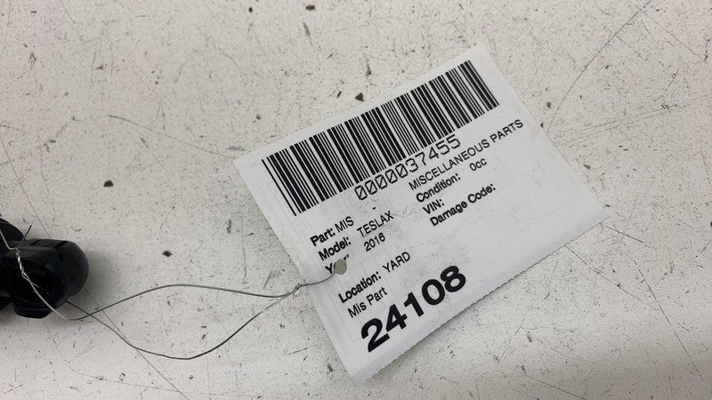 ⭕16-23 Model X Rear Left/Right Secondary Falcon Door Liftgate Strut 10