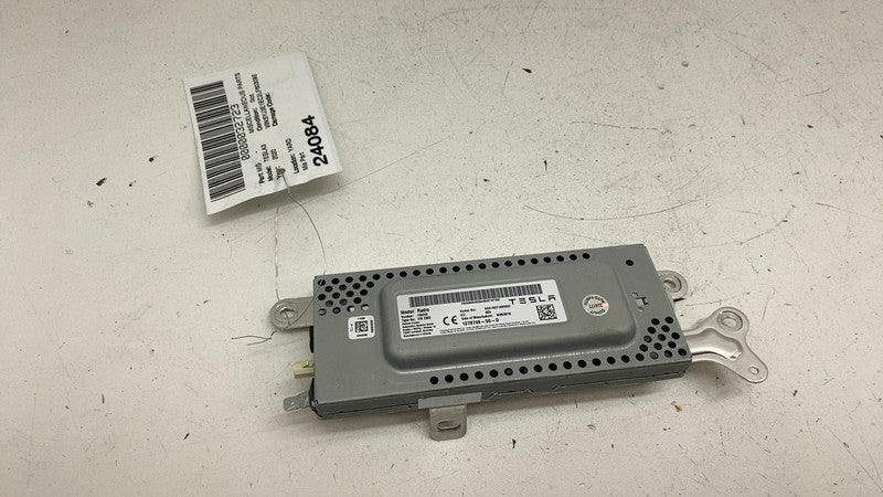 ⭕2017-2023 Model 3 Harman Becker HBZ502 Radio FM/HD Receiver Module 10