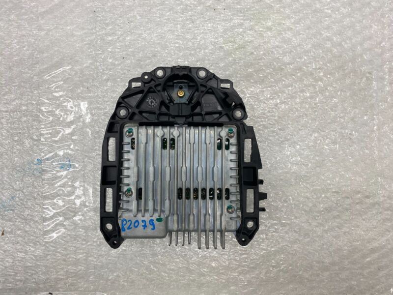 2012-2020 Tesla Model S Front Windshield Auto Pilot Mono Camera Control Module