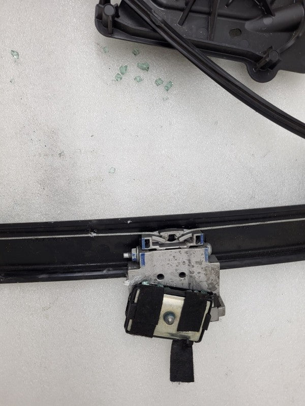 ⭕ 17-23 Model 3 Front Passenger Side Window Regulator & Motor Right 10