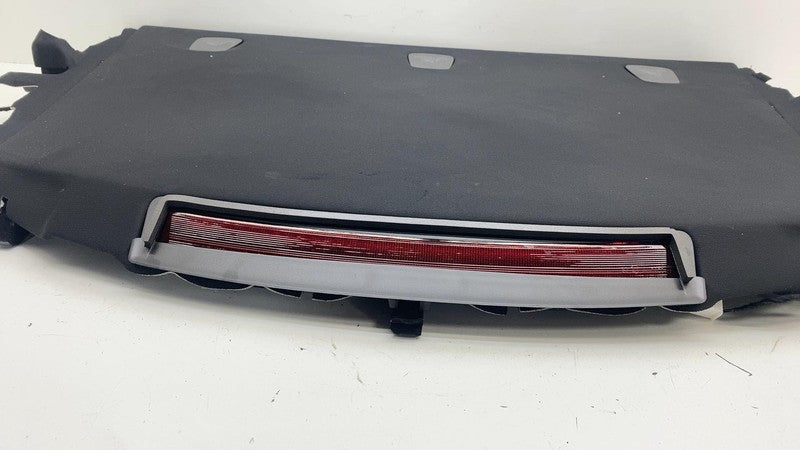 1753977-98-G ⭕ 24 25 Model 3 M3 Rear Console Deck Shelf Package Tray Trim Panel 1753977-98-G