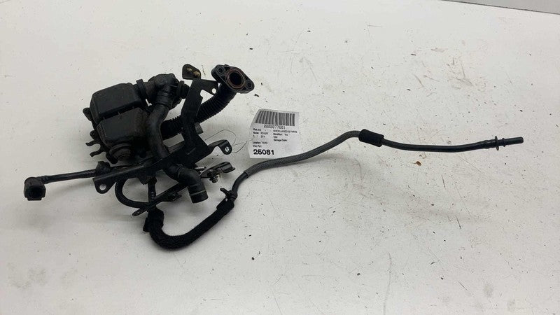 ⭕ 10-24 Range Rover Sport Inlet Manifold Vacuum Air Chamber Symposer 9