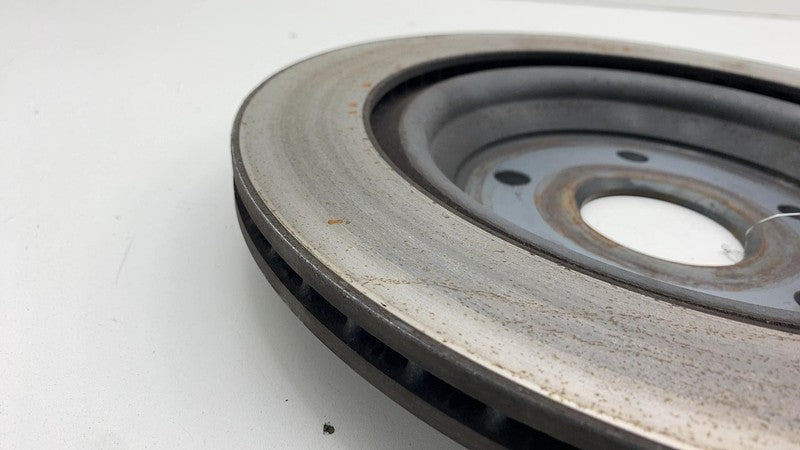 ⭕ 2022 2023 2024 Rivian R1T R1S Rear Left or Right Brake Disc Rotor Assy LH = RH