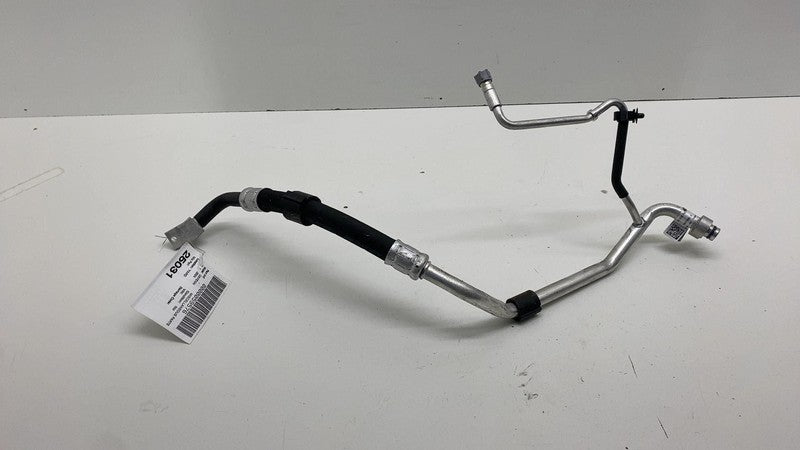 4M1 816 740 ⭕ 2019-2024 Porsche Cayenne A/C Air Conditioning Hose Line Pipe Assy 4M1816740