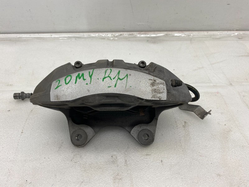 118862200B ⭕ 2020-2023 Tesla Model Y Front Passenger Side Brake Caliper Right 1188622-00-B