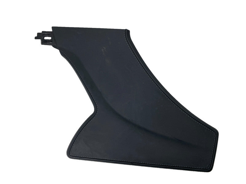 100822702G ⭕12-20 Model S Rear Passenger Side Upper Center Console Cover Right 1008227-02-G