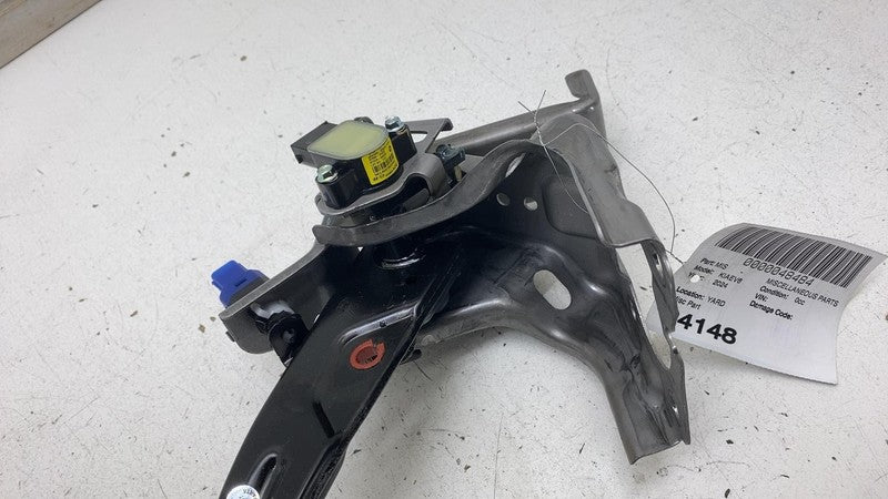 32800CV100 2022 2023 2024 Kia EV6 Brake Stop Foot Pedal w/ Mount Bracket 32800-CV100 Assy