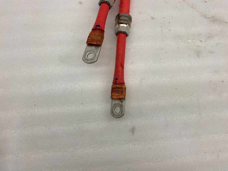 1004872 00 B ⭕ 12-15 Model S High Voltage Drive INV - Rear Junction Box Harness 1004872-00-B