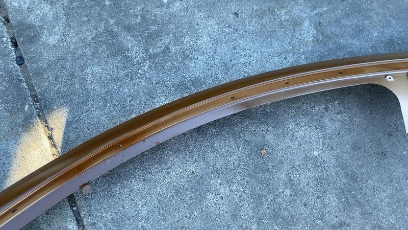 ⭕ 2020-2024 Model Y Front Driver Side Upper A to B-Pillar Structural C