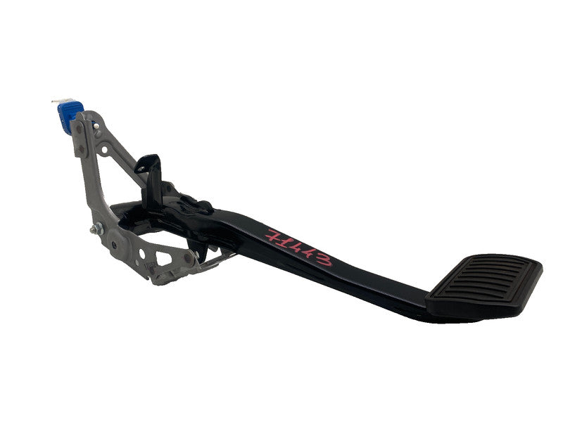 105065700A ⭕2012-2020 Tesla Model S MS Brake Stop Pedal w/ Sensor Assembly OEM 1050657-00-A