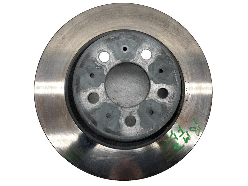 ⭕2017-2022 Tesla Model 3 M3 Front Driver Side Brake Disc Rotor Assembly Left OEM